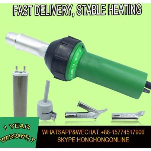 JCJICHUN Heat Guns