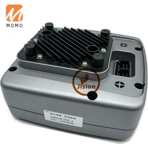 JISION Doosan Excavator Parts Monitor DX300 DX210 DX220LC Gauge Monitor Panel 300426-00010 300426-00206 300426-00202