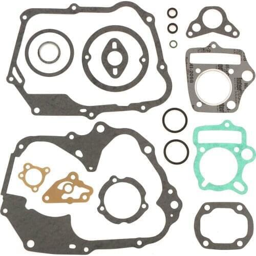 Engine Gasket Set For Honda C70 CL70 CT70 CT70K SL70 Passport
