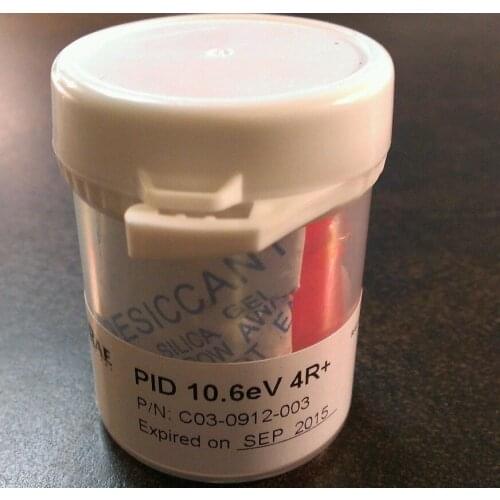 MULTIRAE RAE C03-0912-001 PPB PID SENSOR 10.6 eV PID Sensor for MultiRAE Pro (ppb)
