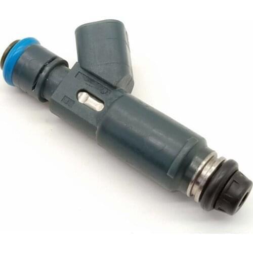 Original fuel injector AJ51-13-250 2M2E-A7B 2M2E-9F593-A7B 2M2EA7B 2M2E9F593A7B for FO-RD MAZ-DA