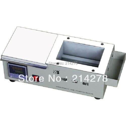 Solder pot/ Welding Pot/Welding machine A-410