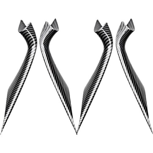 Suitable for BMW 5 series door handle 523 520 528 525li handle protection sleeve five series door handle inner armrest