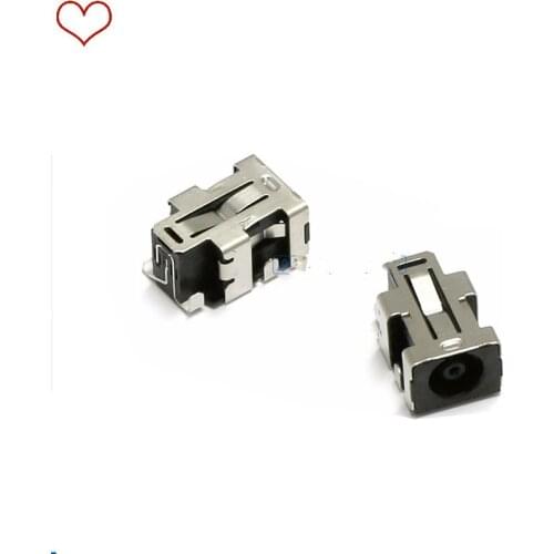 New Laptop DC Power Jack Port For HP Probook X360 11 G1 G2 EE Charging Connector Port