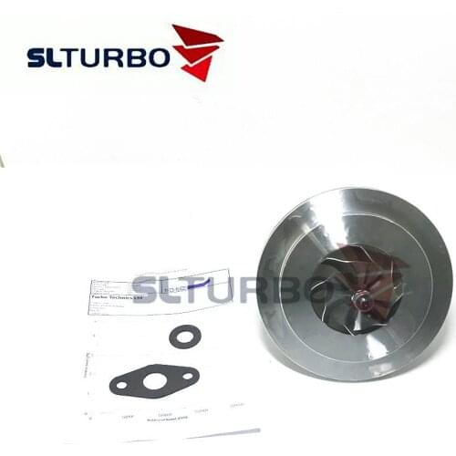 Balanced turbine cartridge core for 5304-970-0027 K04-0027 for Mahindra pick up - K04-027 rebuild trubo charger CHRA repair kit