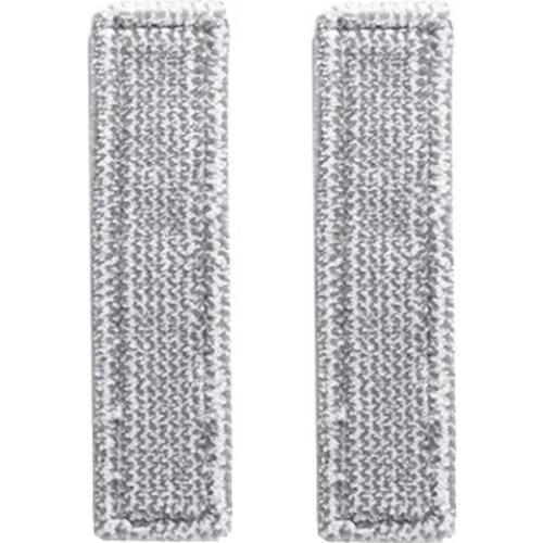 Mop Cloth Rags for Karcher WV2 WV5 Window Cleaning Machine Cleaner Microfiber Mopping Pad Parts