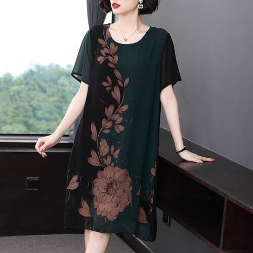 Tuoweey Stylish Summer Dresses