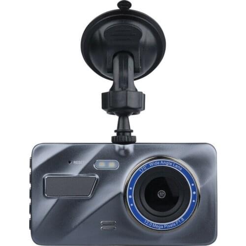 4inch 1080P Full HD Motion Detection Cycle Recording Driver Recorder High Resotion Car Black Box Accessories Camcorder Dashcam