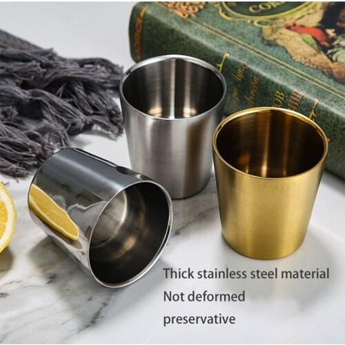 WONTIVE Dishes For Drinks