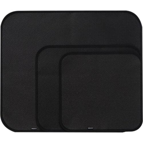 Camping Barbecue Protective Mat Silicone Blanket Outdoor Rug Grill Splatter Mat Heat Insulation Tent Mat Picnic Beach