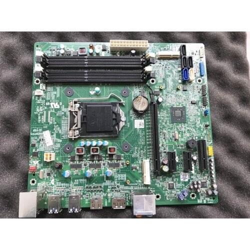 0KWVT8 Fit For DELL Studio XPS 8700 system motherboard DZ87M01 s1150 Motherboard KWVT8 TESTED