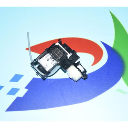 1pcs New original capping station for EPSON A50 P50 T50 T59 T60 R260 R270 L800 L801 L805 R285 R280 R390 INK Pump Assembly