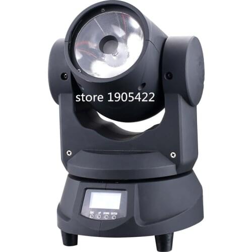2units 60W LED Moving beam party light for DJ stage studio bar Disco KTV luminaires theatre cyclorama projections iluminacion