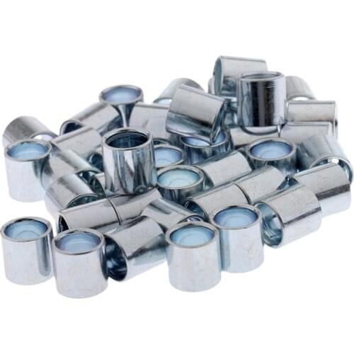 40 Pieces Heavy Duty Longboard Skateboard Bearings / Hardware