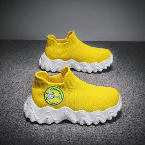 Walking Shoes Aybycy China