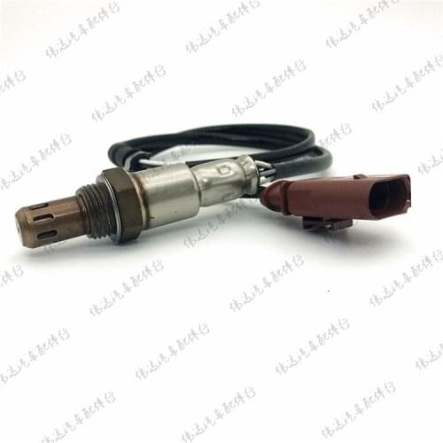 Free Shipping High Quality New for VW Sagitar Old Sagitar 1.6 Oxygen Sensor 06A906262DH 06A906262BS