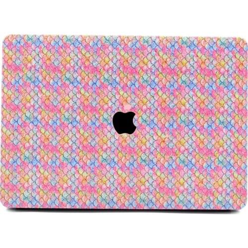 Laptop Case For Macbook Pro 13 A2338M1 A1706 Touch Bar For Macbook Air 13 Case A2337M1 A2179 11 12 13 15 16 Hard Shell case