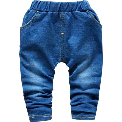 Джинсы для мальчиков Children Wit China At AliExpress