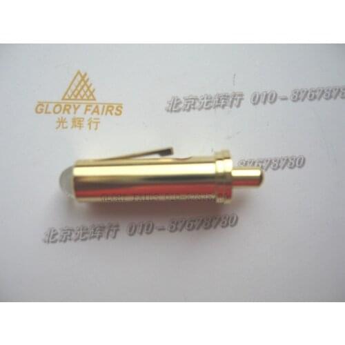 For HEINE XHL #078 3.5V X-002.88.078 Halogen lamp,T-02.88.078 bulb,Halogen and LED type