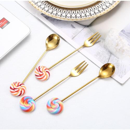 HUANXIPO Spoons