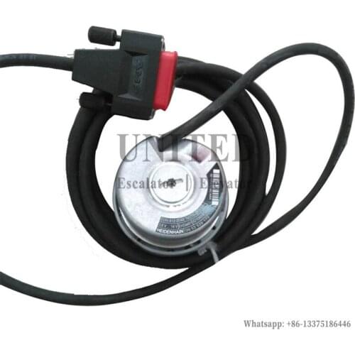 Elevator Encoder Replace ECN413204816S15-2K ID 1065932-51