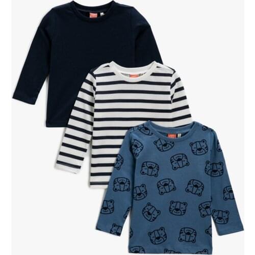 Koton Blouses For Babies