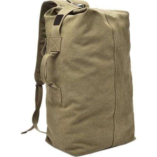 Mens outdoor travel luggage High capacity bag KM14003