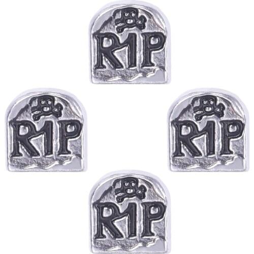 Shuyani Gothic Pendants