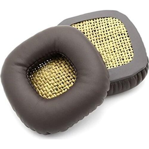 Replacement Earpads Cushion Cover For Marshall Major On-Ear Pro Stereo Headphones High Quality Ear pads 1.24