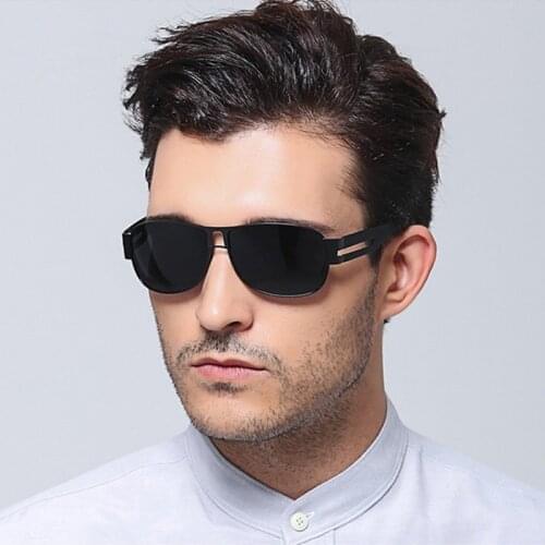 Fashion Polarized Mens Sunglasses Outdoor Sports Eyewear Driving Glasses Personality Mirrored Lens Visor Narrow Cyclops Glasses