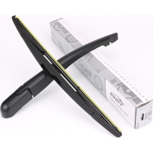 HODEE Rear Wiper Arm & Blade For Citroen C3 I (FC_) 2002-2009 OE:6429.T8