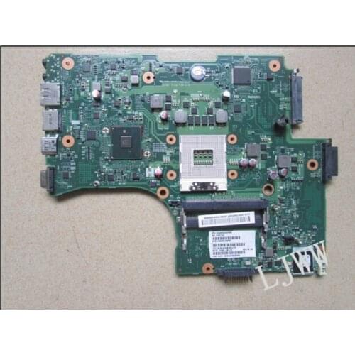 V000218080 L650 L655 HM55 connect board connect with motherboard full test lap connect board