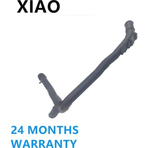 Engine Water Pipe Coolant Cooling Water Hose For Audi A1 A3 Q3 For VW Sharan Eos Golf Caddy Passat 1.6TDI 2.0TDI 03L121065AJ