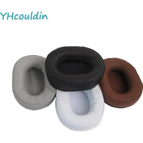 YHcouldin Ear Pads For Edifier K841P Headset Replacement Parts Ear Cushions