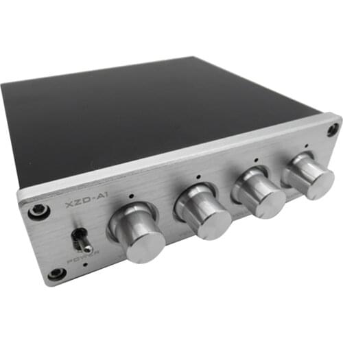 YouPro Headphone Amplifiers