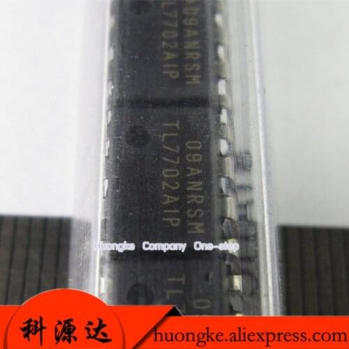 10PCS/LOT TL7702AIP TL7702 DIP-8
