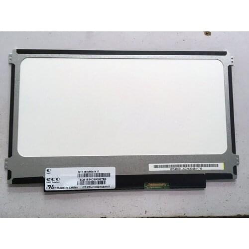 11.6" For Thinkpad Edge E130 Laptop LCD LED Screen Matrix Panel Slim New Replacement