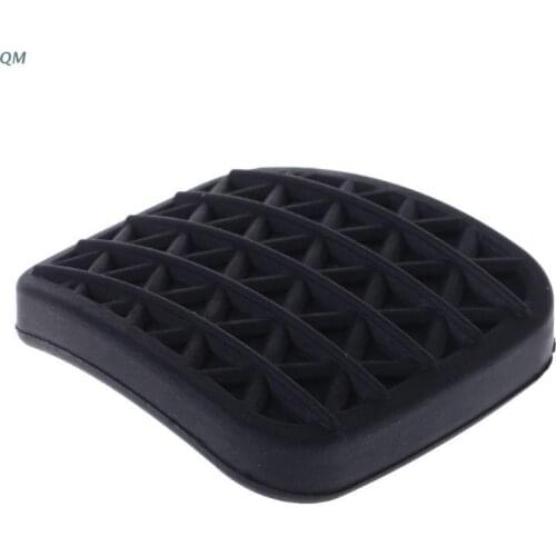 Car Brake Clutch Pedal Pad Rubber Cover For Vauxhall Astra G / H & For Zafira A /B Brake Clutch Pedal Rubber Pad 13MF