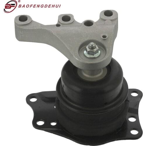 Auto Engine Mounts 6Q0199167CE=6Q0199167DK=6Q0199167CS=6Q0199167CC For VW Polo For Skoda Fabia For Seat Ibiza V