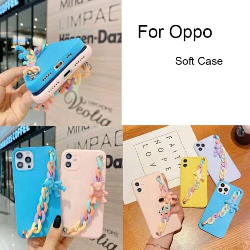 BETHEBEY Oppo K7 Phone Cases