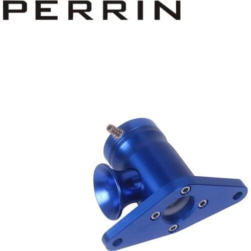 Bolt-On Top Mount Turbo BOV Blow Off Valve For Subaru 02-07 WRX EJ20/EJ25