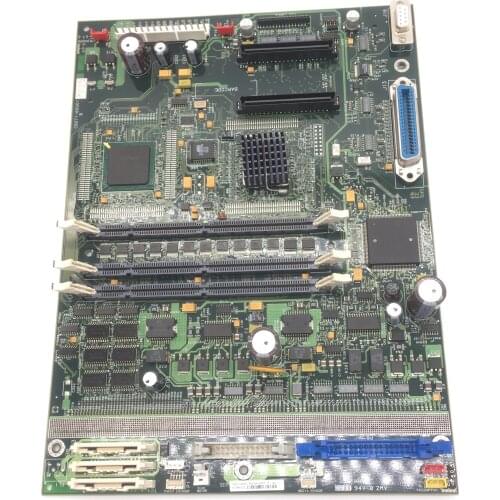 C6071-60001 logic main board for hp printer 1050 1050c printer printer parts