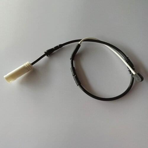 Brake pad wear sensor OEM 3435 6792 562 For BMW X1 E84 2012 X1 Estate E84 2009 Front sides 675MM