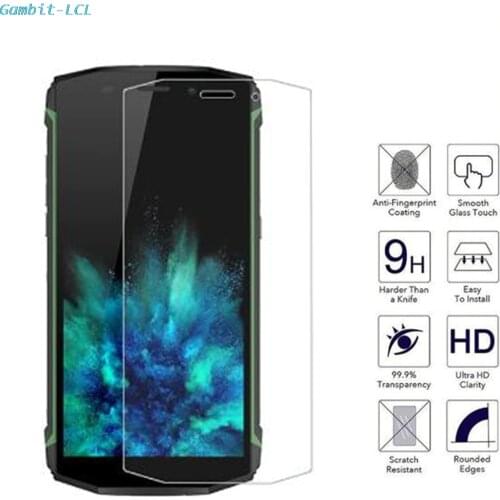 Гамбит-LCL Screen Protectors For Blackview BV7000 Pro China