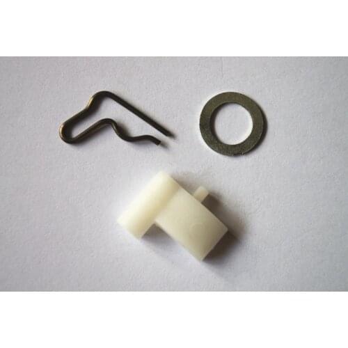 5X Starter pawl kit for Stihl BR320 BR340 BR420 SR420 TS400 FS160 FS220 FS280 FS550 FS400 FS450 pawl spring washer P/N 4116 195