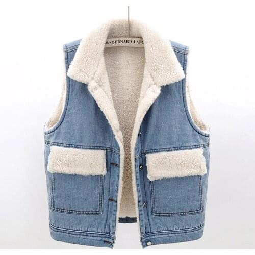 Nanshiyser Women's Autumn Vests