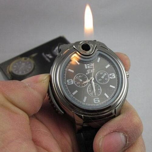 Okwish Lighter Watch
