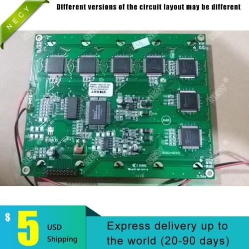 WG320240CP2,"WG320240CP2" LCD Screen Display Panel,New Original/Substitute/Compatible/Repair