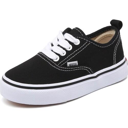 CMSOLO Casual Shoes For Big Children Baby Girls Boys Shoes Spring New Fashion Soft Bottom Simple Cute Girl Cool Boy Running Shoe