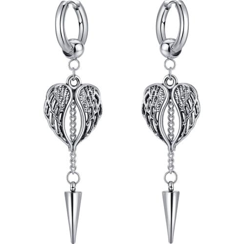 PurFinus Dangle Earrings